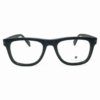 David Beckham Mens Eyeglasses Black