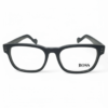 Hugo Boss Rectangular Eyeglasses