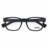 Hugo Boss Rectangular Eyeglasses