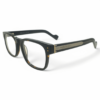 Hugo Boss Rectangular Eyeglasses