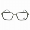 Ray-Ban Geometric Eyeglasses