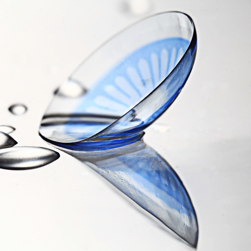 Contact Lenses for Eyesight: A Complete Guide to Clear Vision