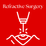 Refractive surgery