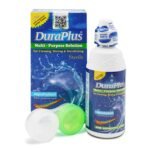 DuraPlus Contact Lens Solution in Pakistan