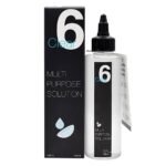 6 Clear contact lens solution in Pakistan