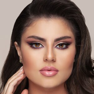 Bella Hazel lenses in Pakistan