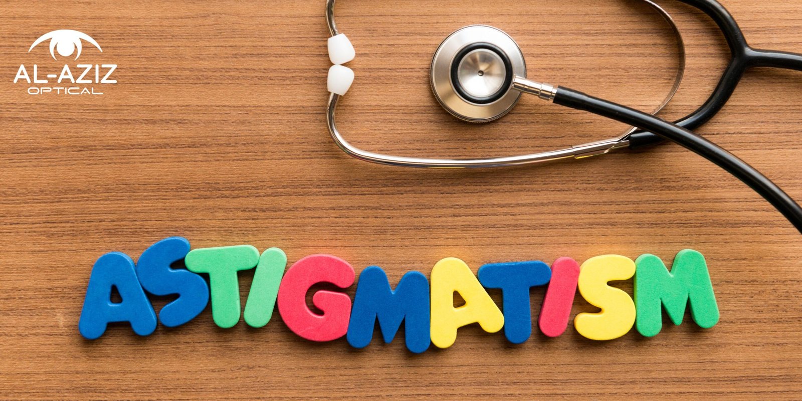 Glasses for astigmatism in Pakistan