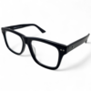 Mont Blanc Square Eyeglasses