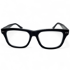 Mont Blanc Square Eyeglasses