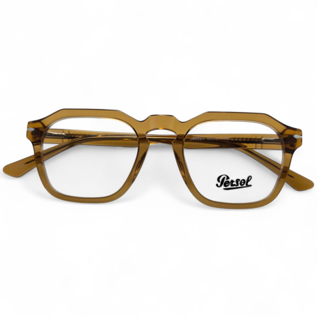 Persol square eyeglasses in Pakistan