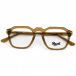 Persol square eyeglasses in Pakistan