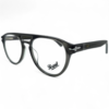 Persol aviator eyeglasses