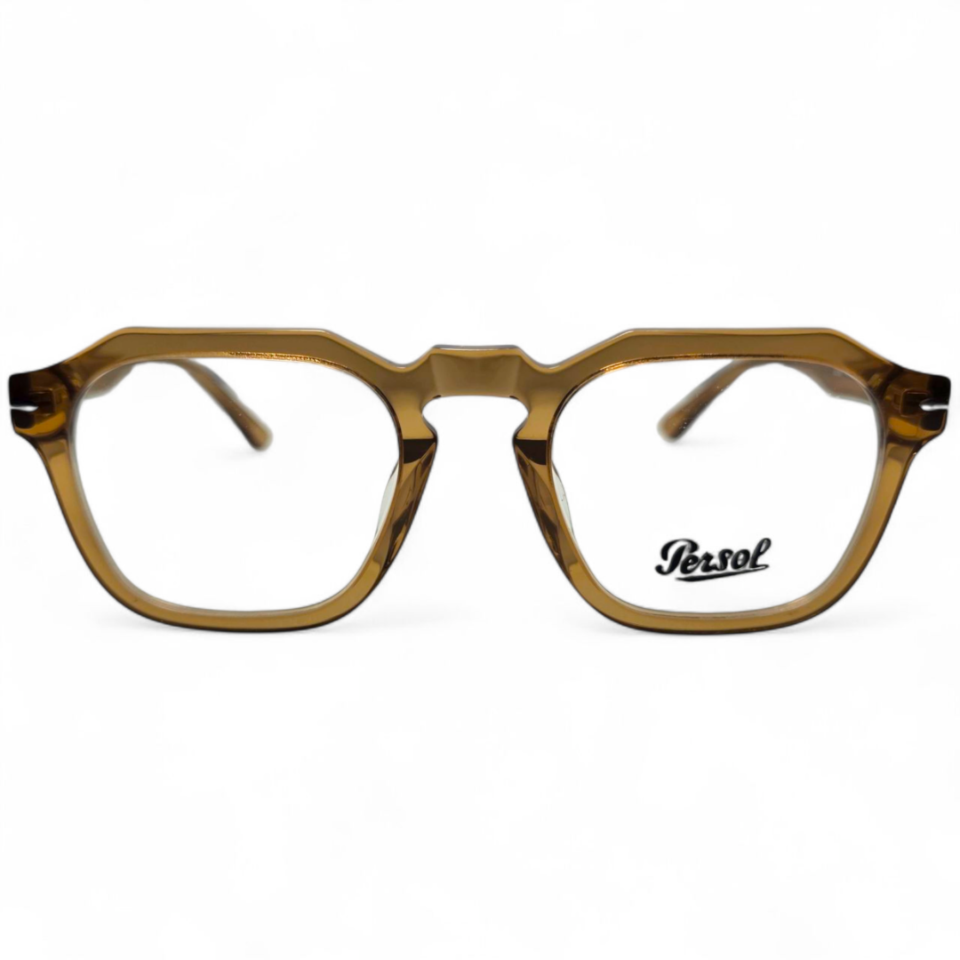 Persol square eyeglasses in Pakistan