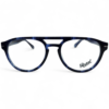 Persol aviator eyeglasses