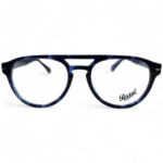 Persol aviator eyeglasses