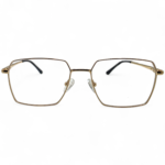 Gucci Square Eyeglasses
