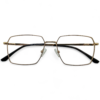 Gucci Square Eyeglasses