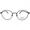 Black Prada Round Eyeglasses in Lahore
