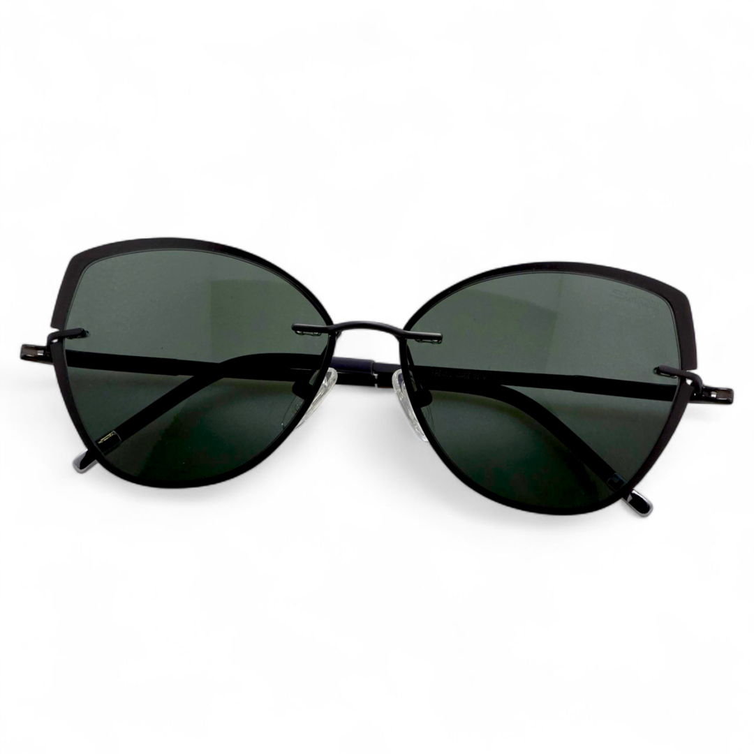 Silhouette sunglasses in Pakistan