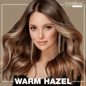 Freshkon Hazel lenses in Pakistan