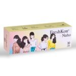 FreshKon x Naho 1 Day Lenses
