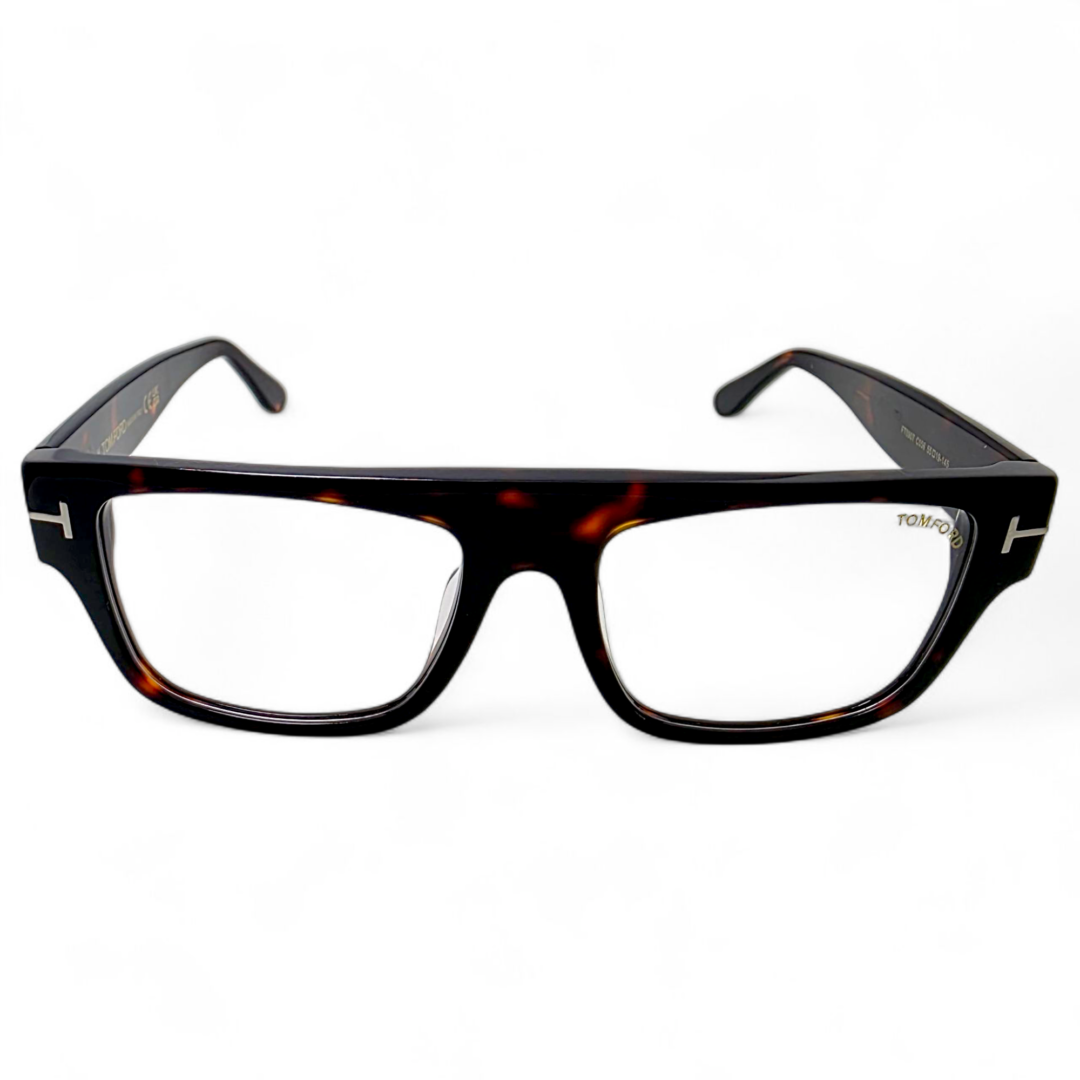 Front View of the new FT0907