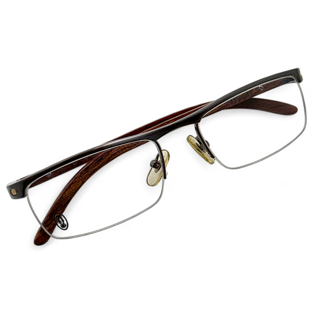 Cartier Flat Top
