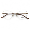 Dior rimless eyeglasses Pakistan