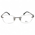 Dior rimless eyeglasses in Pakistan