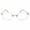 Silhouette Rimless Glasses in Pakistan