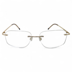 Silhouette Rimless Glasses in Pakistan