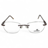 Chanel rimless eyeglasses in Pakistan