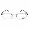 Mont Blanc rimless eyeglasses in Pakistan