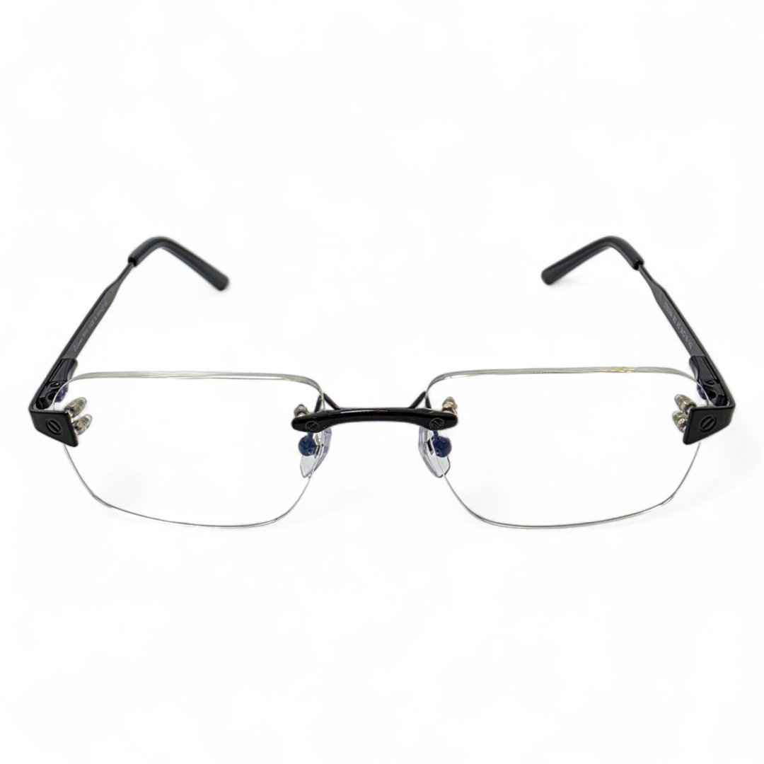 Cartier rimless eyeglasses Lahore