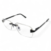 Cartier rimless eyeglasses Lahore
