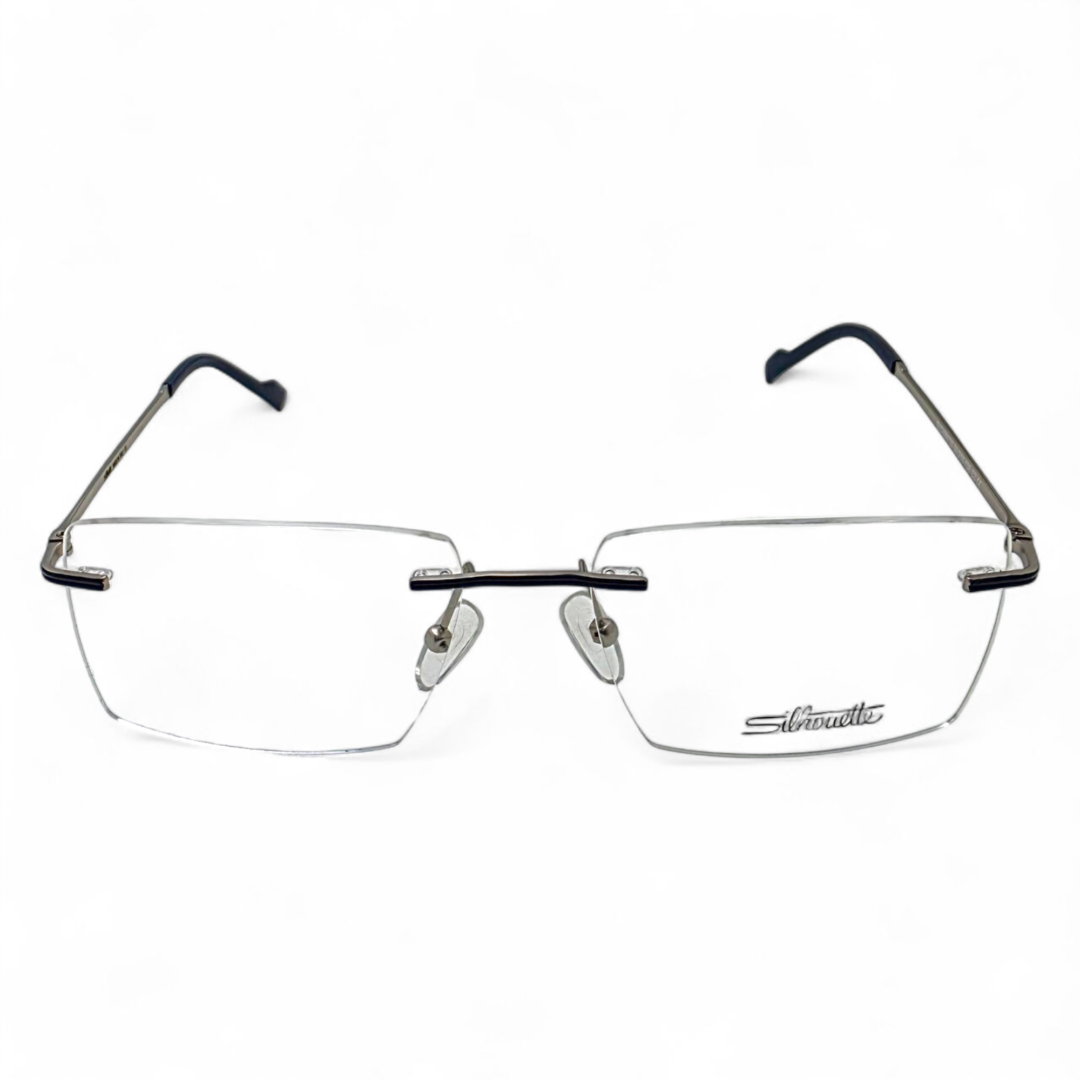 Silhouette Rimless Eyeglasses in Lahore