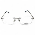 Silhouette Rimless Eyeglasses in Lahore
