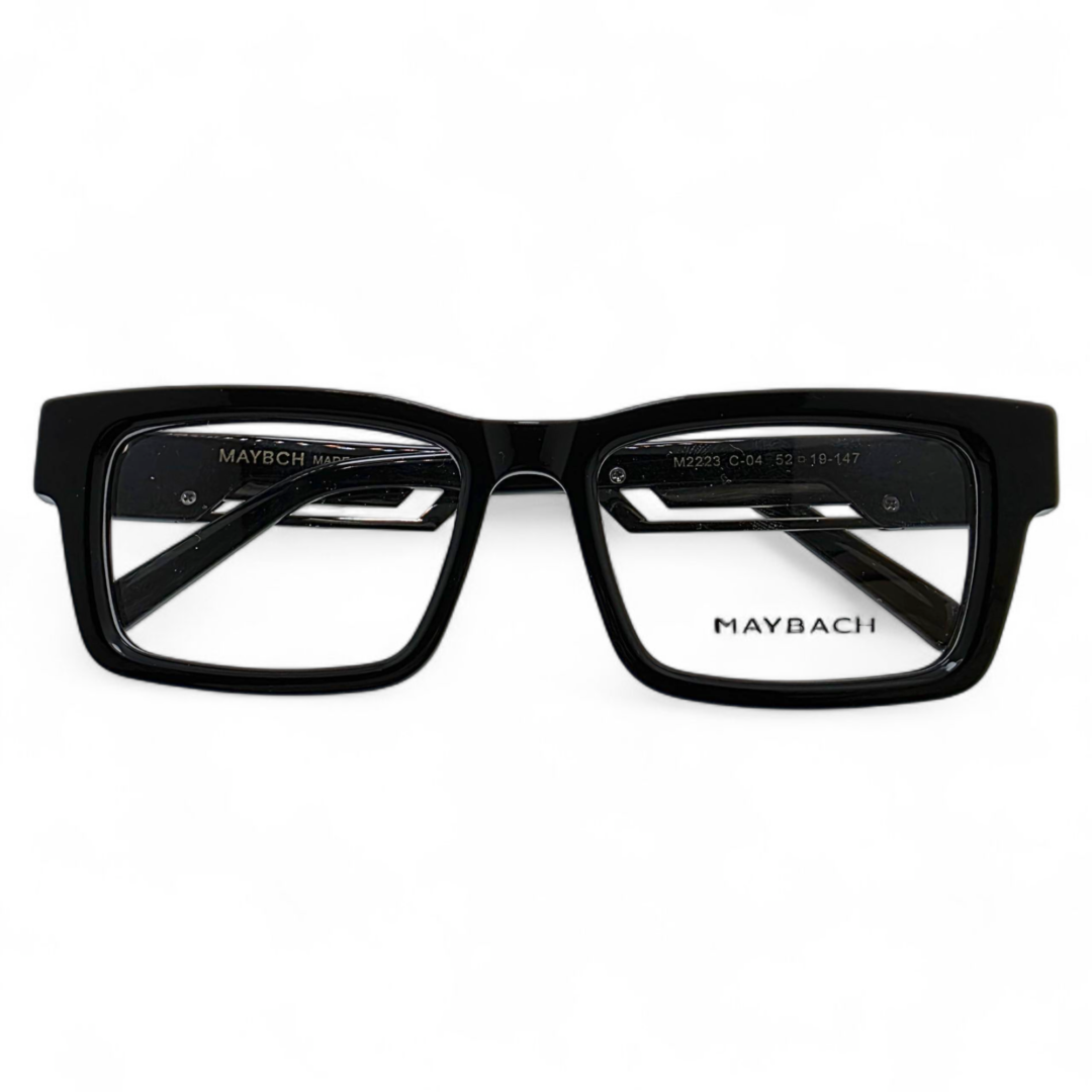 Maybach eyeglasses in Pakistan