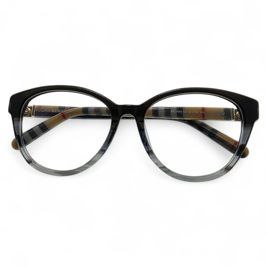 Burberry Cat-Eye Glasses