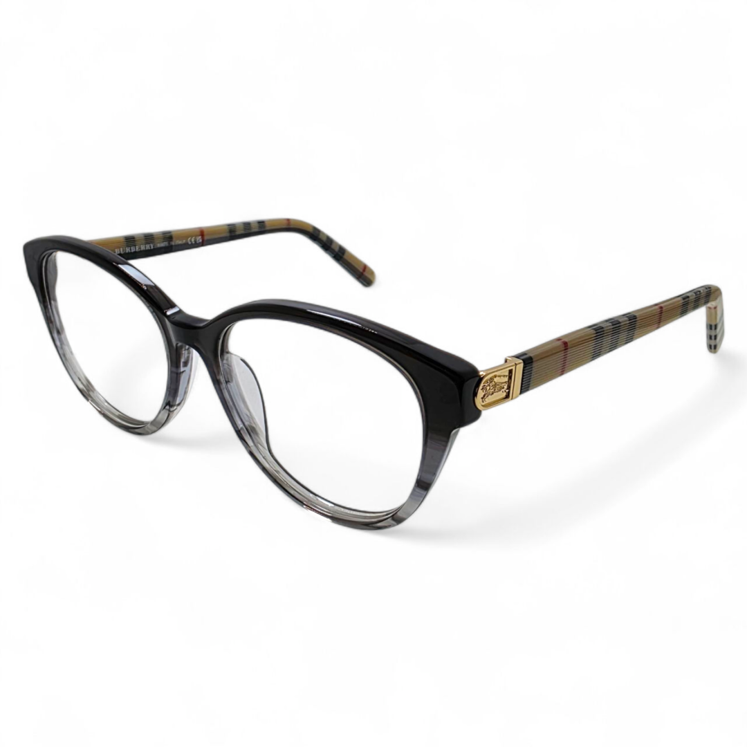 Burberry Cat-Eye Glasses