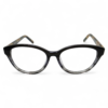 Burberry Cat-Eye Glasses