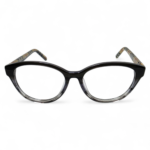 Burberry Cat-Eye Glasses