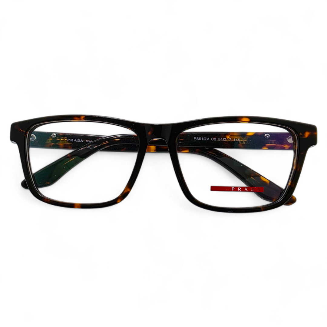 Prada frames in Pakistan