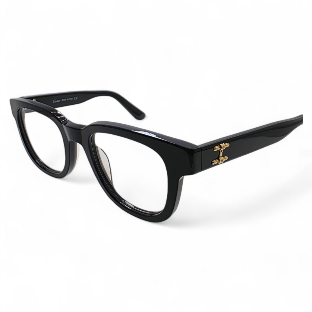 Cartier Acetate Eyeglasses in Pakistan