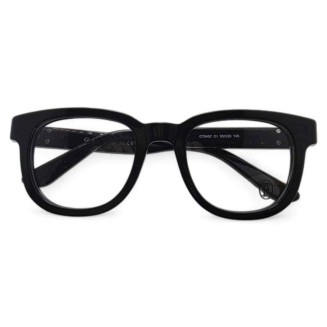 Cartier Acetate Eyeglasses in Pakistan