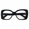 Versace VE3379 cat-eye glasses