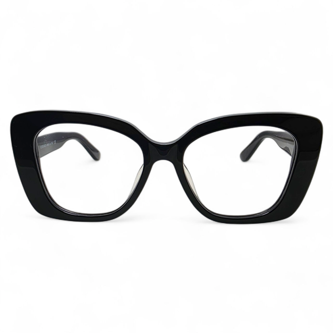 Versace VE3379 cat-eye glasses