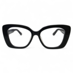 Versace VE3379 cat-eye glasses