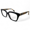 Burberry Cat-Eye Eyeglasses for Women