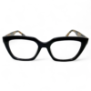 Burberry Cat-Eye Eyeglasses for Women